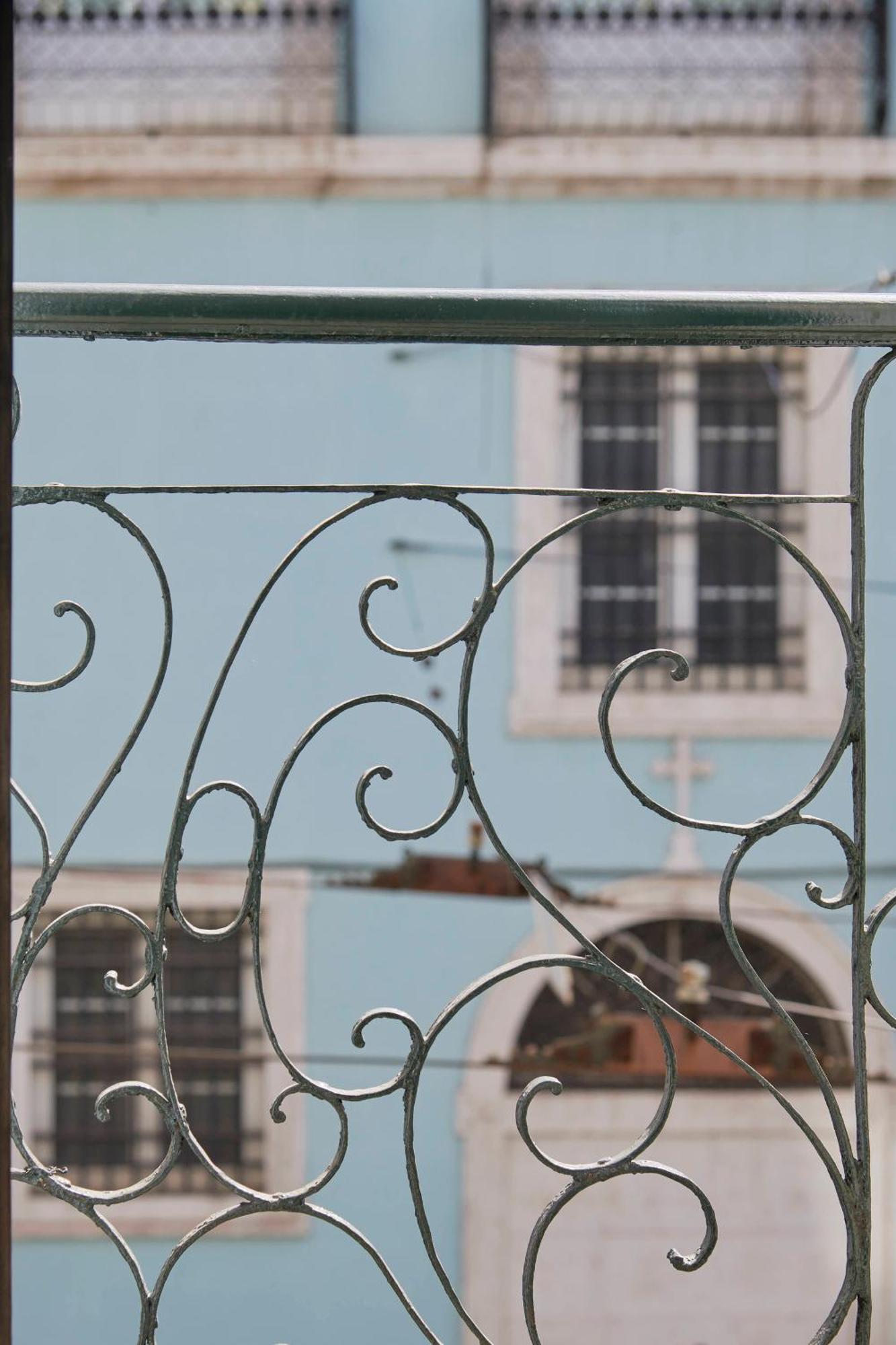 Апартаменты Casa Portuguesa Chiado 25 Лиссабон Номер фото
